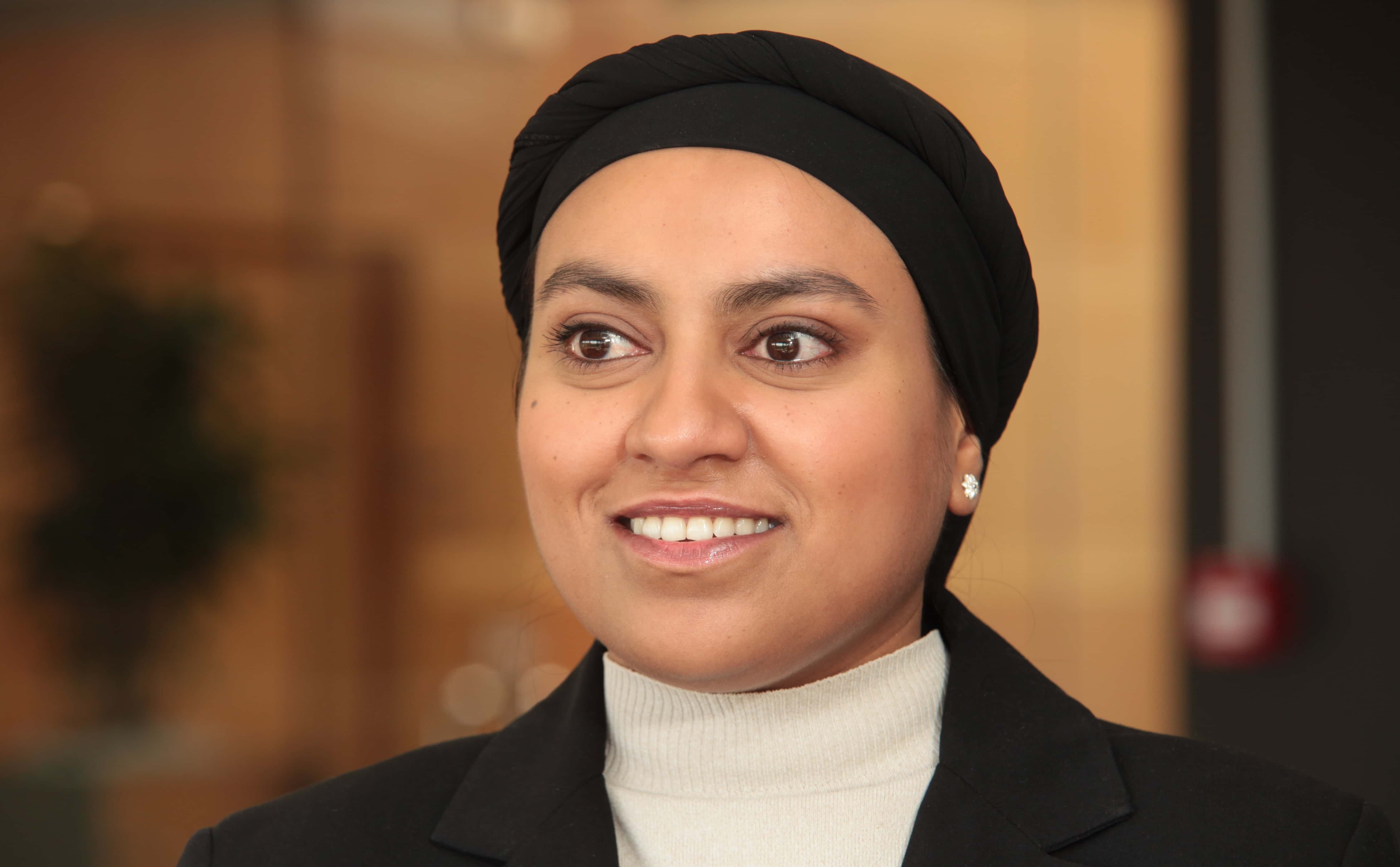 Appointment of Grindrod Financial Director 